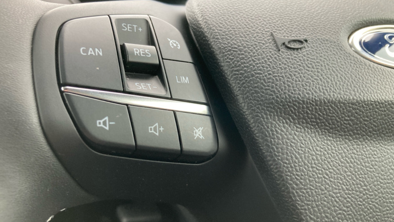 Ford Puma 1.0 EcoBoost Hybrid mHEV Titanium 5dr Petrol Hatchback